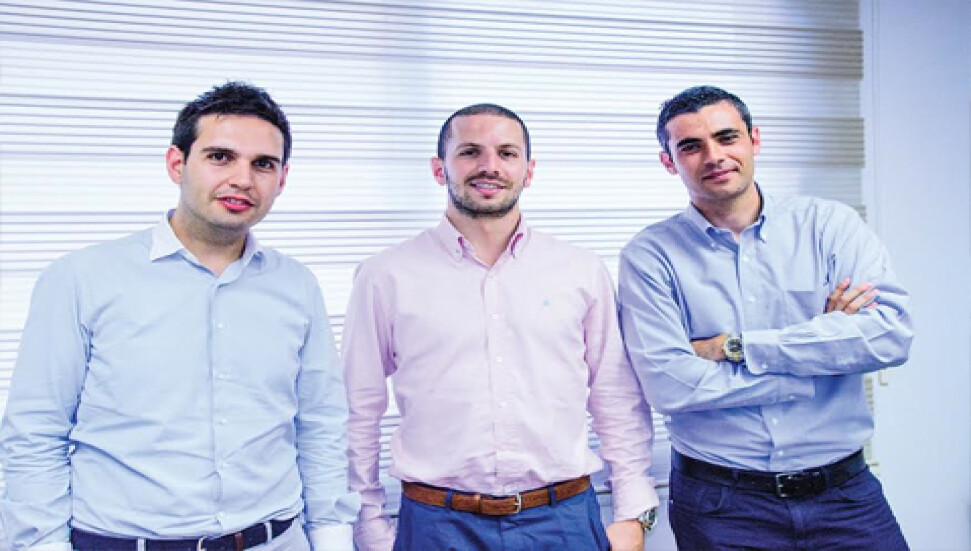 Liderlerin güç birliği