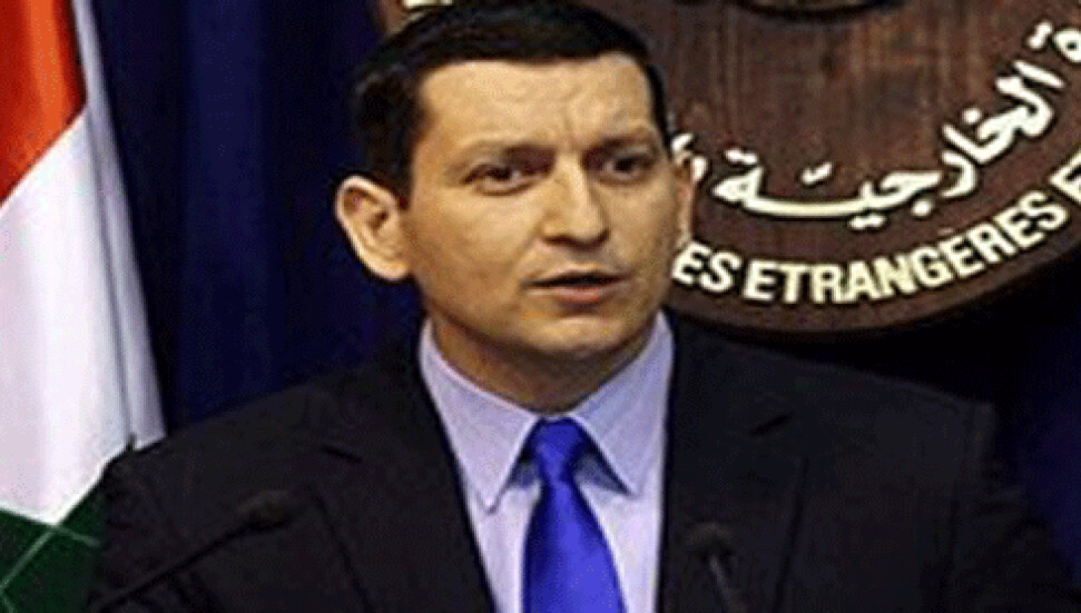 Suriye tansiyonu düşürme çabasında