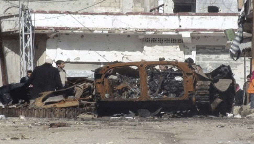 Kandil gecesini kana buladılar: 337 kişi öldü