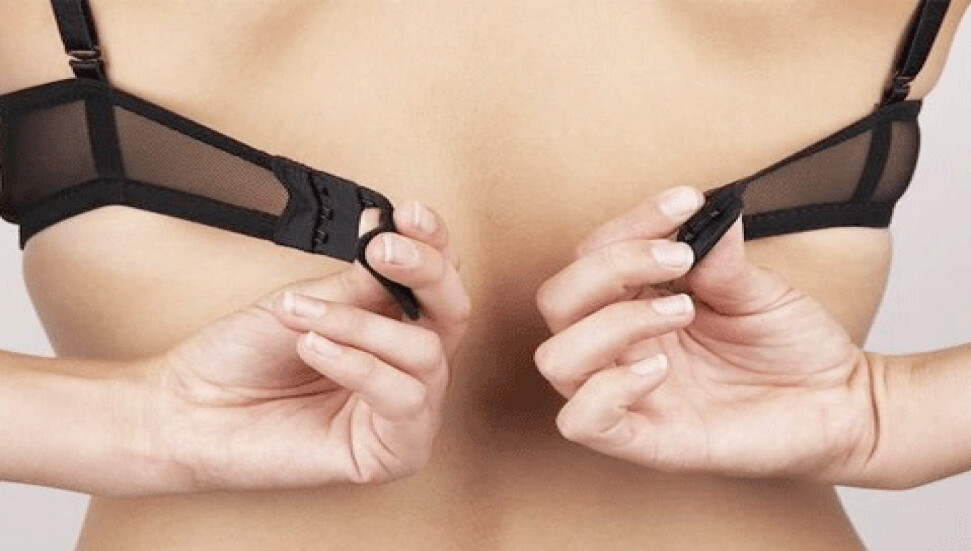 Sütyen takmak sağlımızı tehdit ediyor mu?