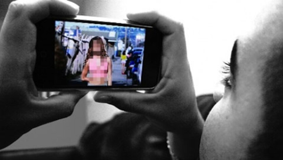 "Tablet ve cep telefonlarındaki virüslerin 4'te 1'i porno içeriklerden bulaşıyor"