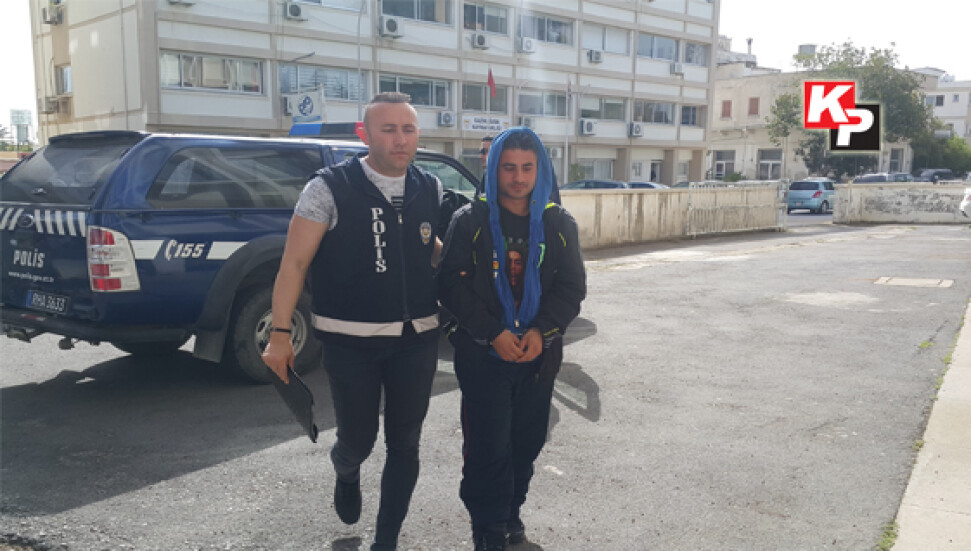 Takıntılı aşkı başına bela açtı