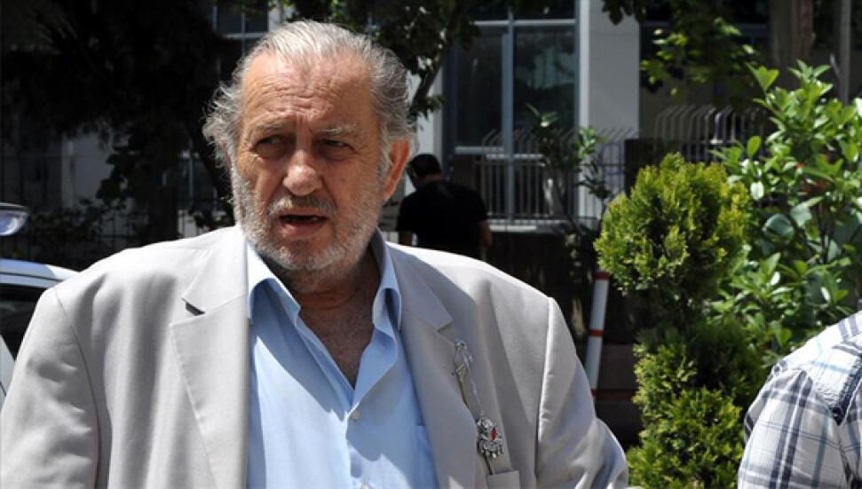 Kadir Mısıroğlu 86 yaşında vefat etti