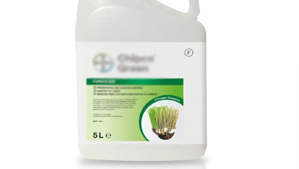 Tarım Dairesi Iprodione aktif maddesiyle ilgili açıklama yaptı