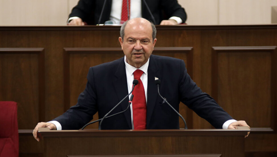 Tatar: "Kıb-Tek'in yeni tarifesinde bazı dilimlerde yüzde 50 zam yapıldı"