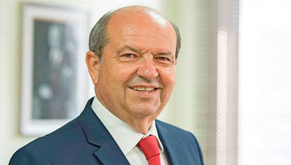 Tatar: Rum - Yunan ikilisi hala Enosis hayali içinde