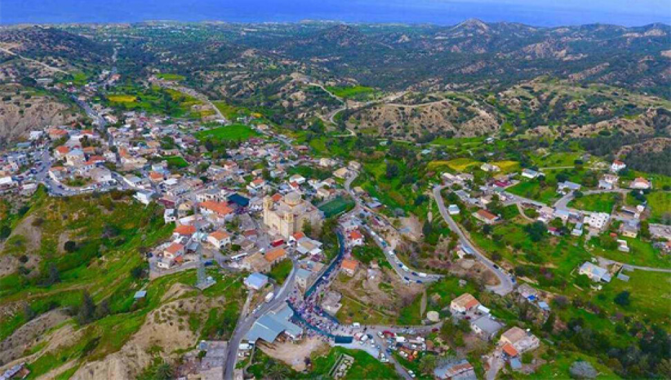 Tatlısu, KKTC'nin 5'inci Cittaslow belediyesi oldu