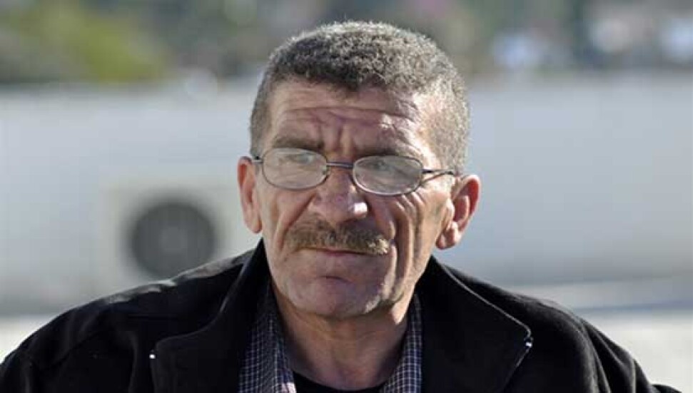 Tavuri (Mustafa Serttaş) hayatını kaybetti