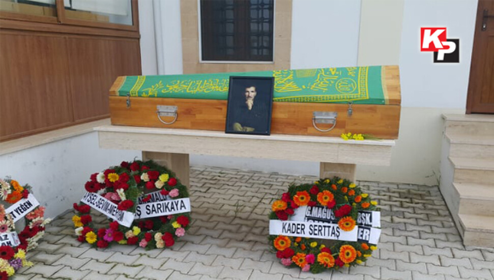 Tavuri son yolculuğuna uğurlandı
