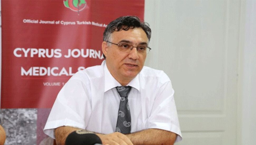 Büyük: "Halkı bilinçlendirirken, bilgi veren kişinin konuda uzman olması gerek"