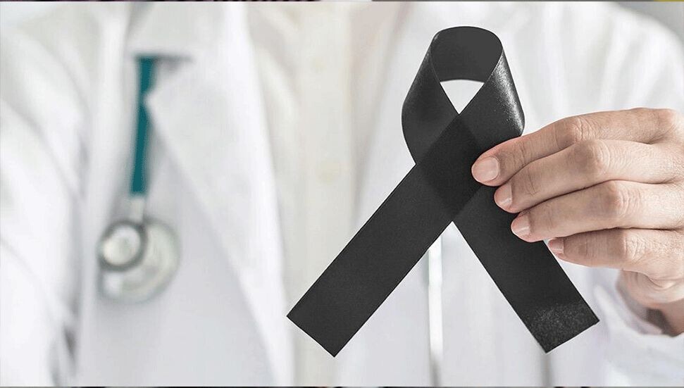 KTTB Başkanı Özlem Gürkut: “1 hafta boyunca siyah kurdele taşıyoruz”