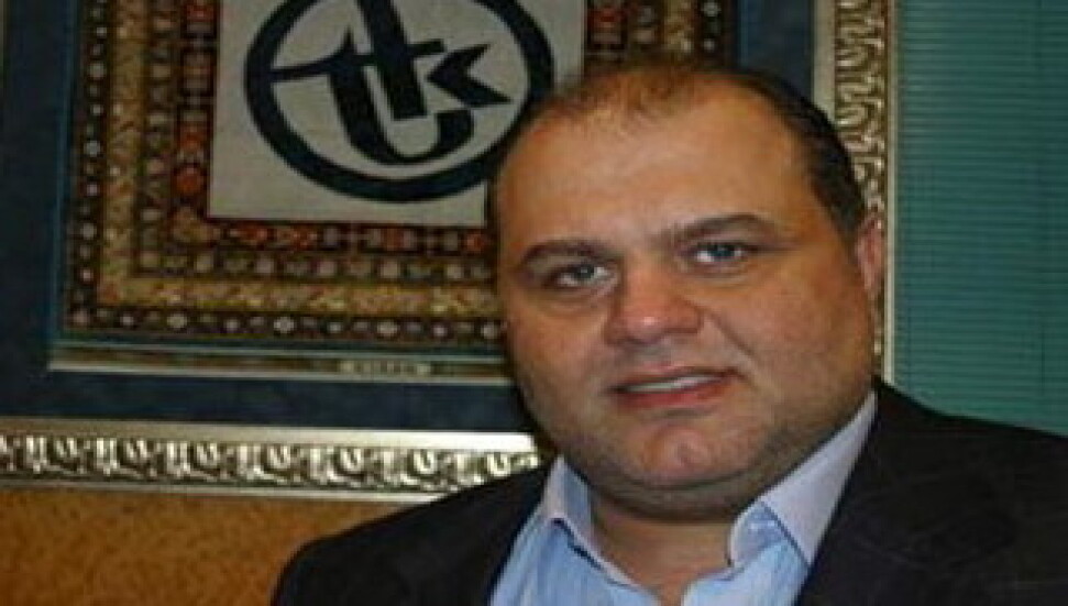 Kıran'dan Aziz Yıldıım'a tehdit!