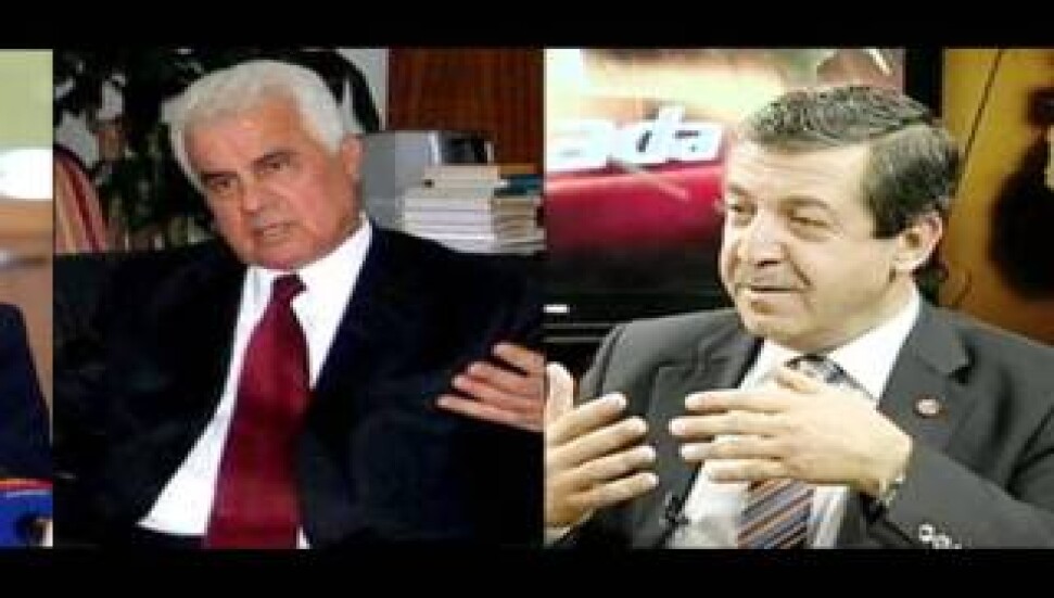 Siyasi İntihar mı?