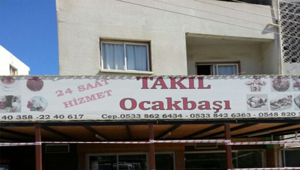 Gönyeli'de denetimler sürüyor