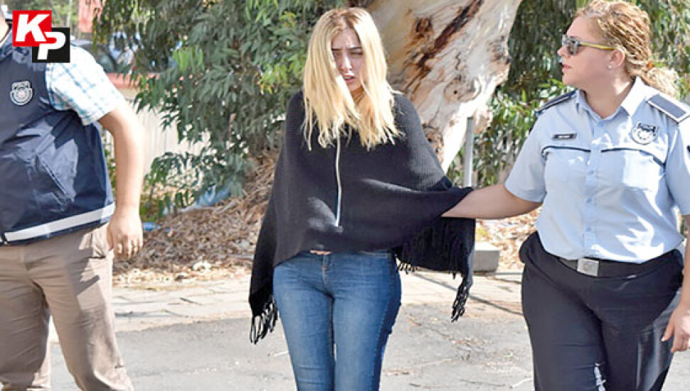 Evolve Park Genel Müdürü zimmetine para geçirdiği iddiası ile tutuklandı