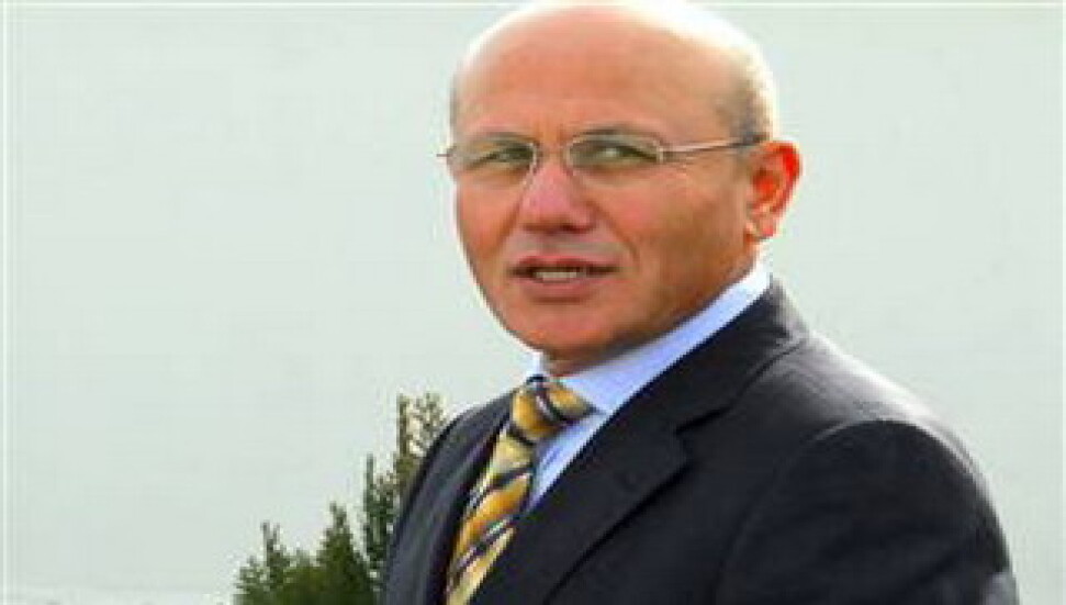 "Bu zafer Talat'ındır"