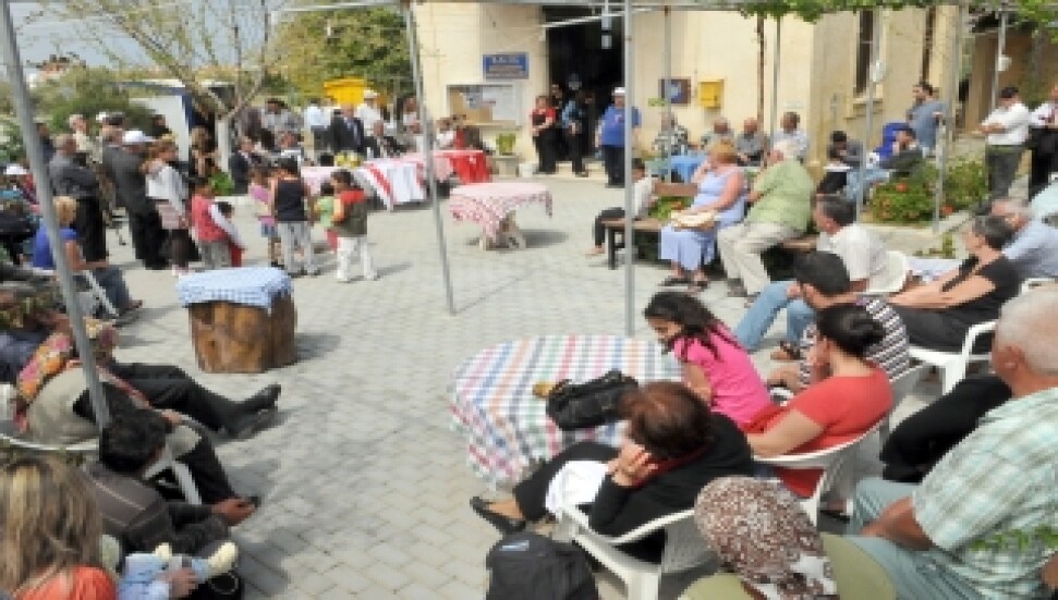 Talat: Hade ben hainim Türkiye de mi hain?