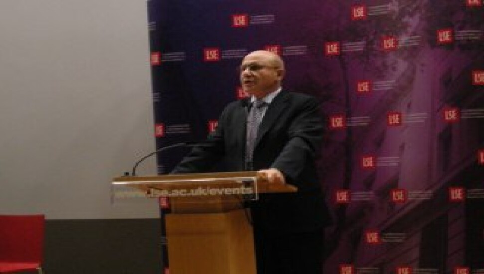 Talat: Sel yaralarını sarmak için bizzat çalışacağım