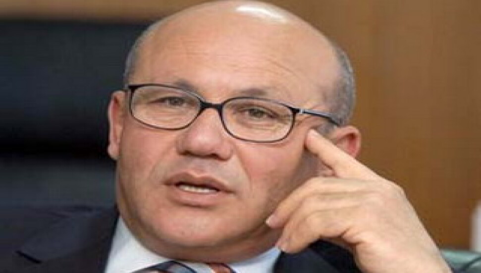 Memorandum 'art niyetli'