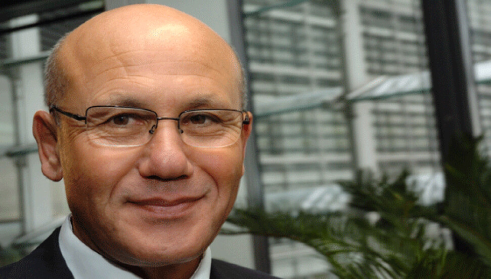 Talat'tan Kızılyürek'e tebrik: "Demek ki ülkemizin geleceğinden umutlu olmak için nedenlerimiz var"