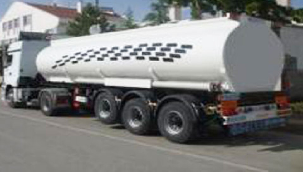 Gazimağusa'da su kuyuları ve tanker sahipleri kayıt altına alınıyor