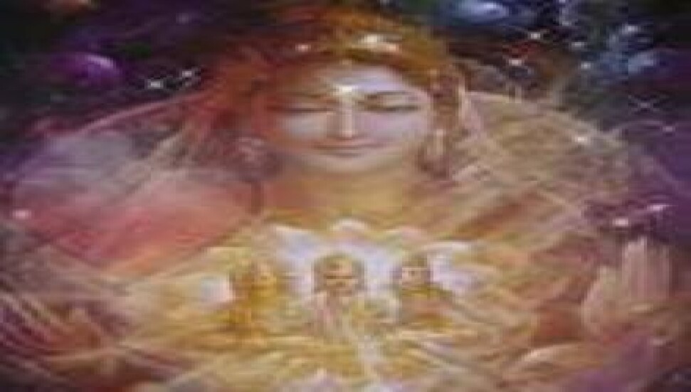 Nepal’de yeni tanrıça belirlendi