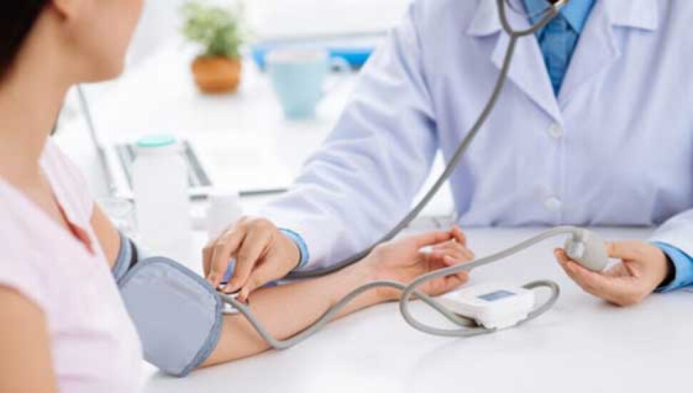 Tansiyon sorunu, 1 milyardan fazla kişiyi ilgilendiriyor!