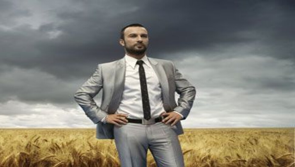 Tarkan: "Alıp başımı gidesim var buralardan!"