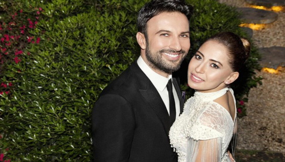 Tarkan ve Pınar Dilek'in düğün tarihi ve yeri belli oldu