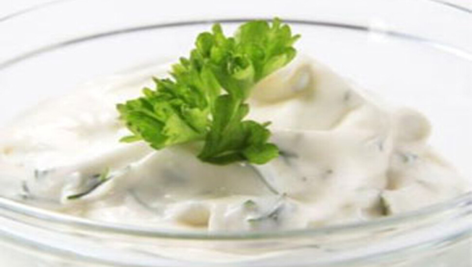 Tartar sos nasıl yapılır?
