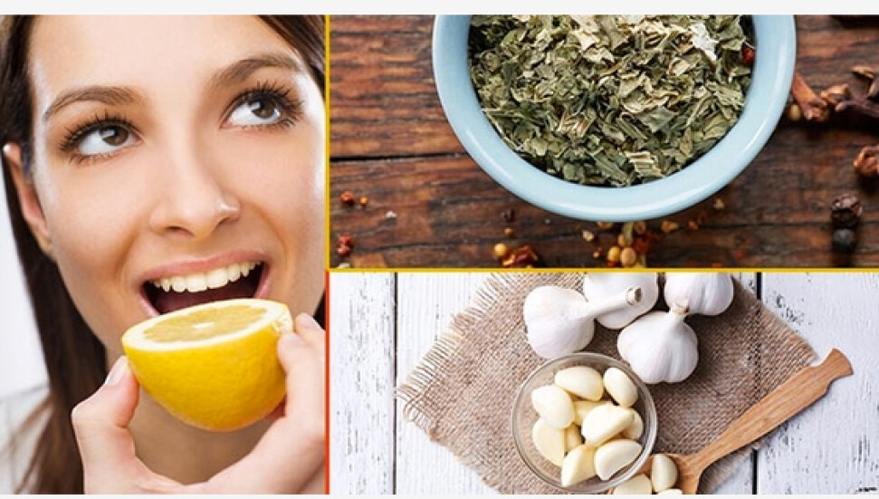 Tansiyonu dengeleyen besinler