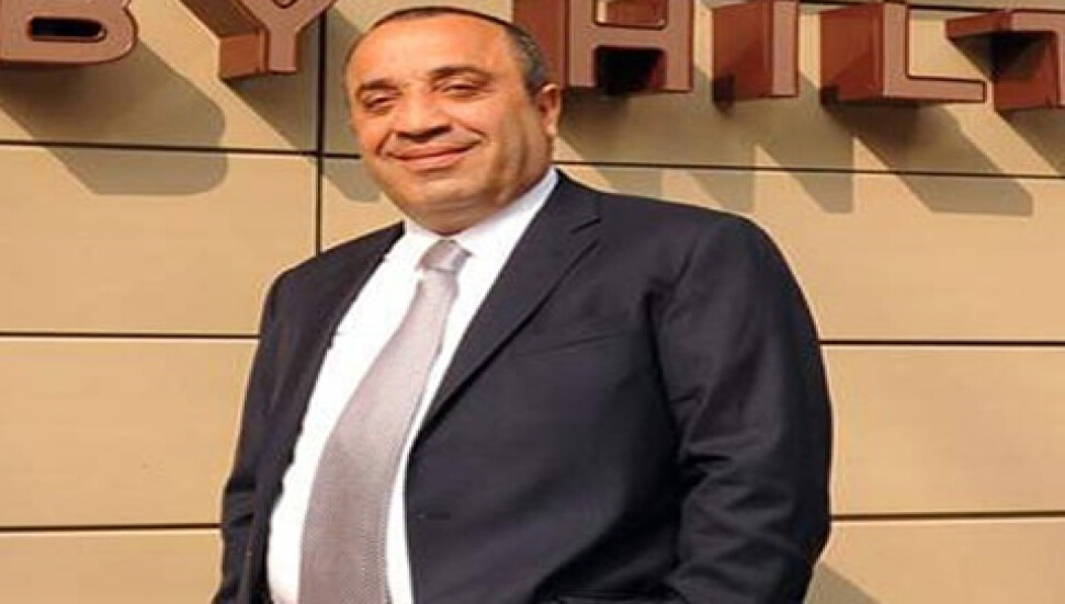 Taşyapı İnşaat'tan açıklama