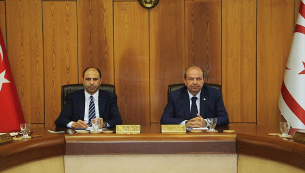 Kara ve hava girişi 30 Nisan’a, deniz girişi 27 Nisan’a kadar kapatıldı