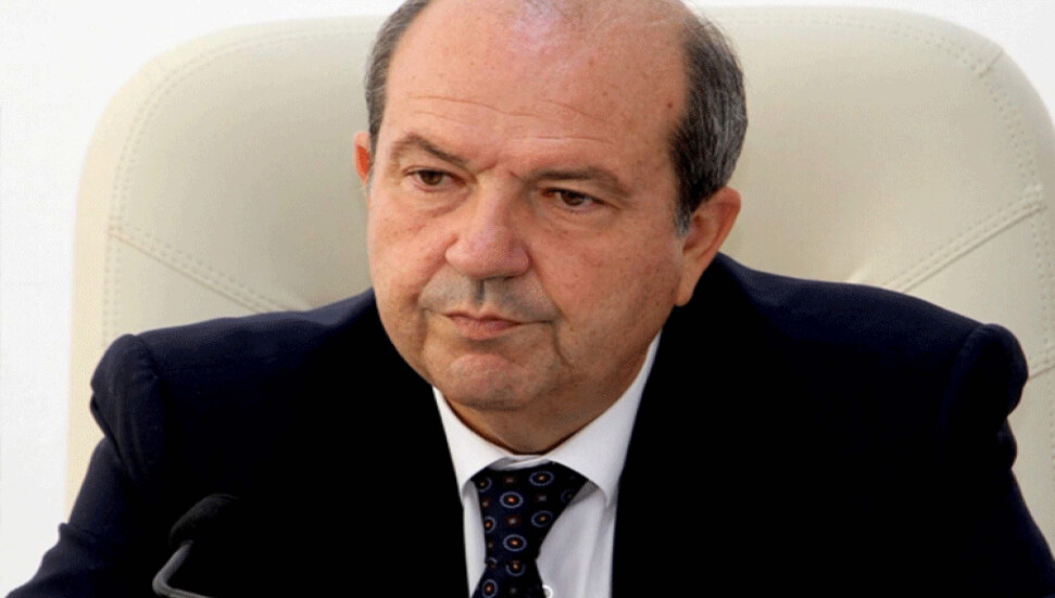 “Önce ELAM KKTC bayrağını yaktı, şimdi de Yunan vekil Türk bayrağını yırttı; bunlar tesadüf değil”