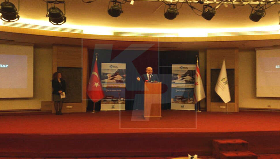 İş-Bul portalı tanıtıldı, aktif hale getirildi: "İşçi ile işveren buluşacak"