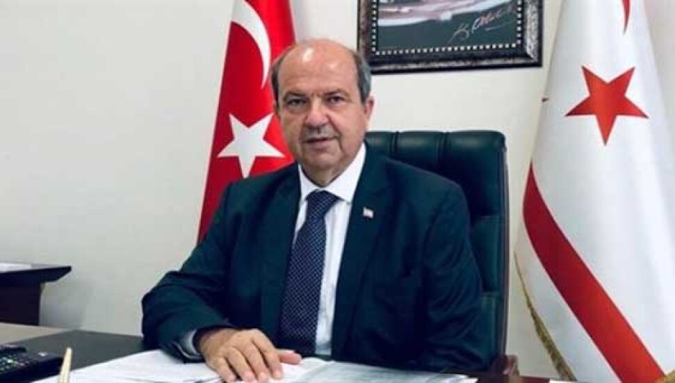 Tatar: “Anayasa'da değişiklik önerimizi Meclis’e sunduk”