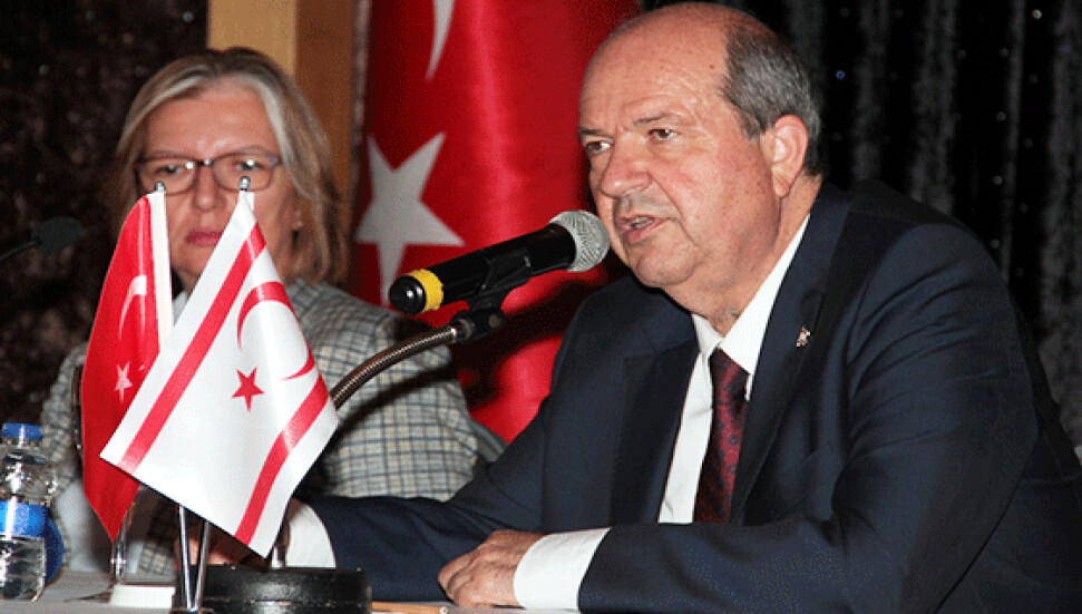 İşgal demek yasaklanıyor