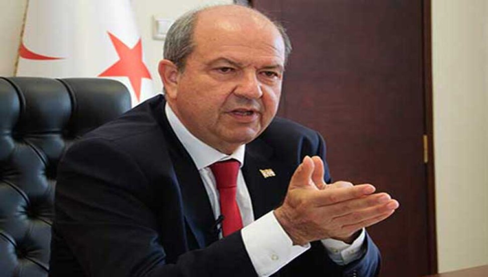 Tatar: "Biber gazı sıkılması kabul edilebilecek bir davranış değildir"