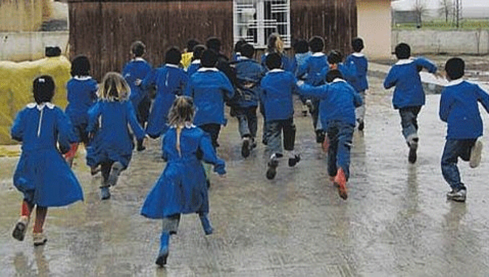 Tatil bitiyor, okullar 16 Şubat Salı günü açılıyor