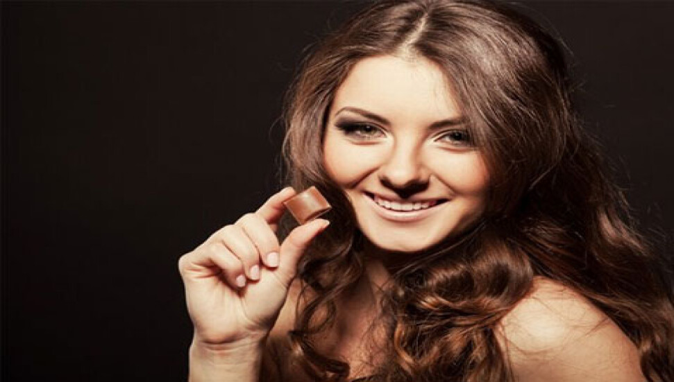 Tatlı isteğini önlemenin 7 yolu