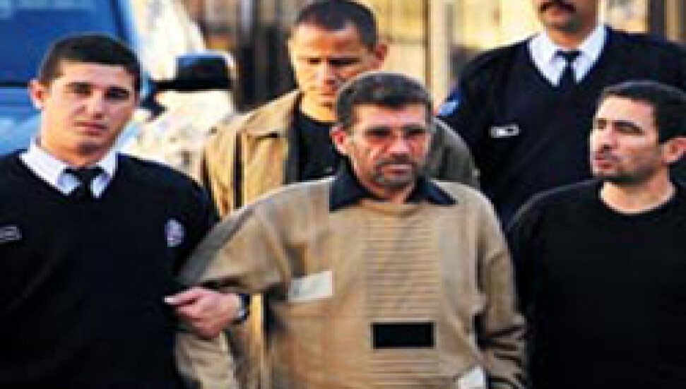 Fransa'nın Arsen Lüpen'i