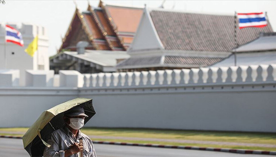 Tayland’da iyileşenlerin yeniden koronavirüse yakalanması endişeye neden oldu