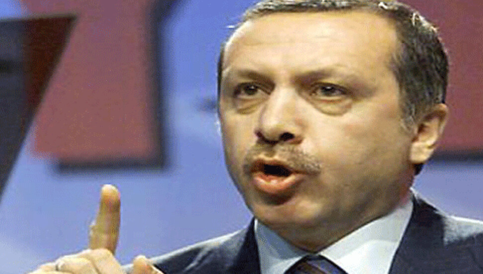 Türkiye'nin Fransa'ya uygulayacağı yaptırımlar tartışıldı