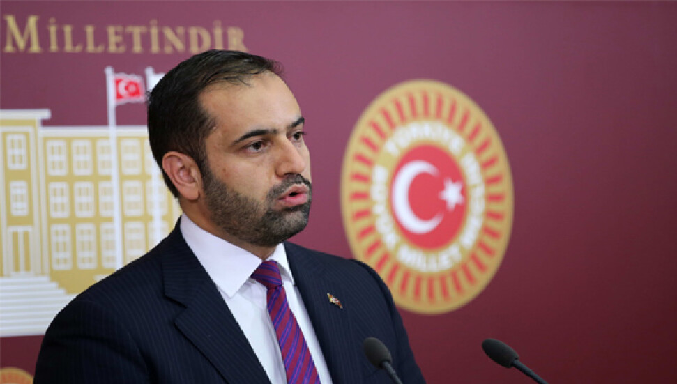 TBMM Dışişleri Komisyonu Üyesi Çonkar: "S-400ler KKTC'ye konuşlandırılabilir"