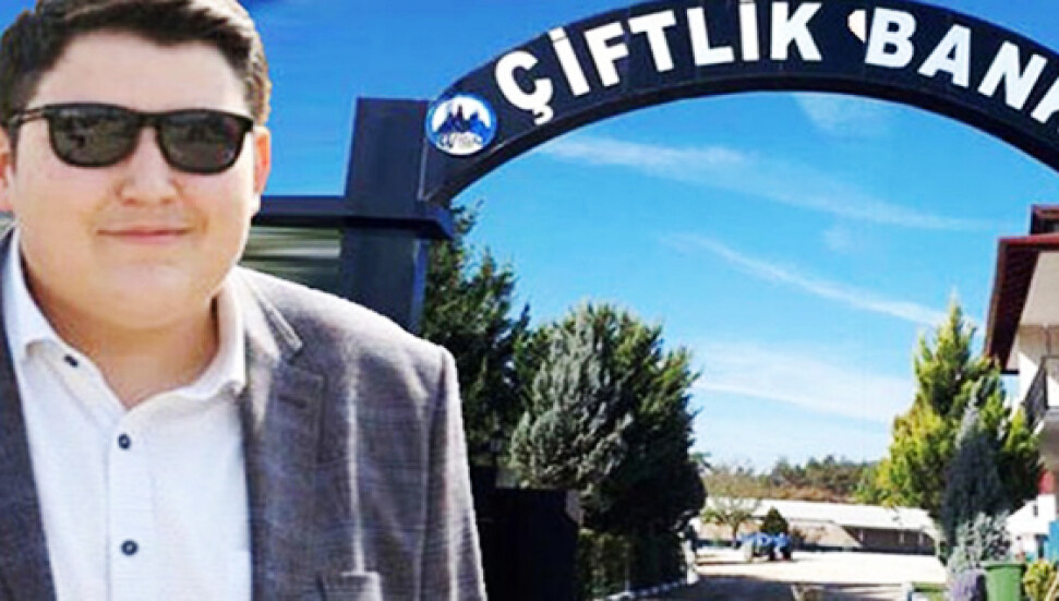 TC Adalet Bakanlığı'ndan KKTC'ye Çiftlik Bank yazısı!