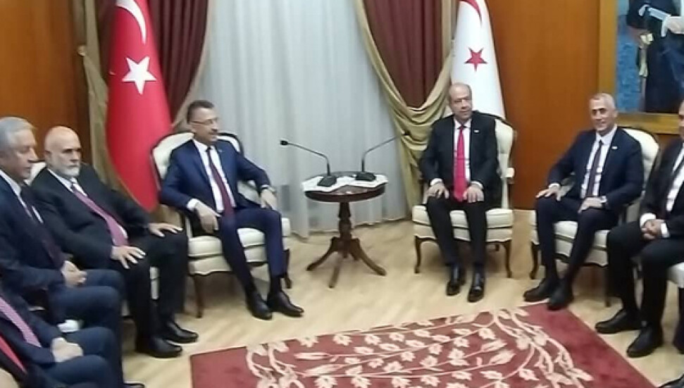 Oktaydan kaynak aktarımı müjdesi: "750 milyon TL bugün itibariyle serbest"