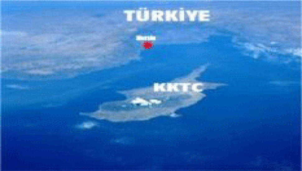 Alaköprü barajının temeli yarın düzenlenecek törenle atılacak