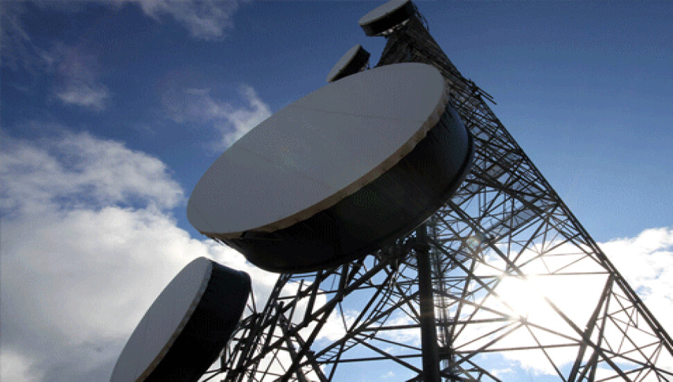 Kuzey Kıbrıs Turkcell'den kurumlara özel bir ilk daha: "Kurumsal Data Bağlantısı"