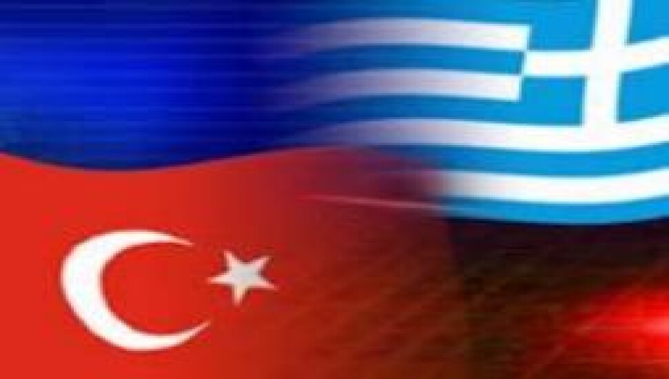 İstikşafi temasları görüşmelerinin 46'ıncısı yarın Atina'da yapılacak