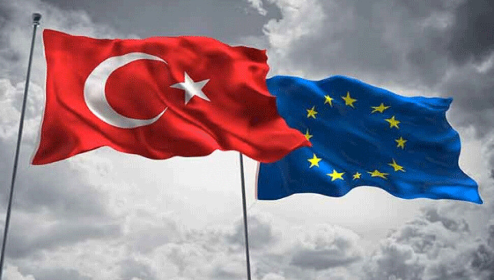 Kıbrıs'ın CoR'ın Türkiye'nin AB üyeliği ile ilgili değişiklik önerileri kabul edildi